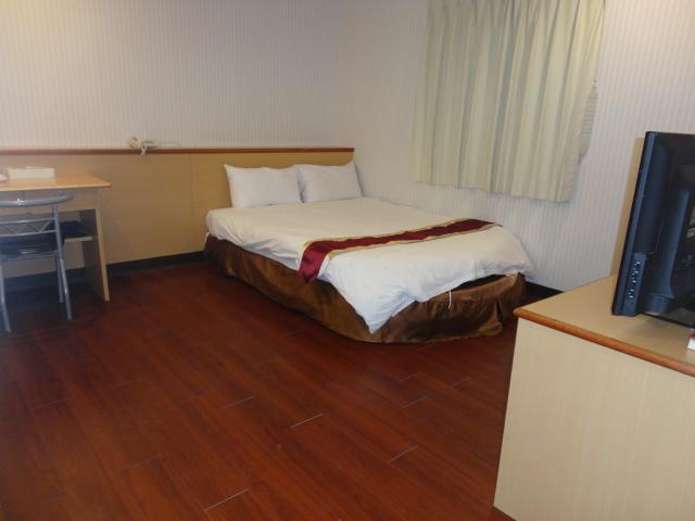 טאינאן Yi Pin Yuan Hotel מראה חיצוני תמונה