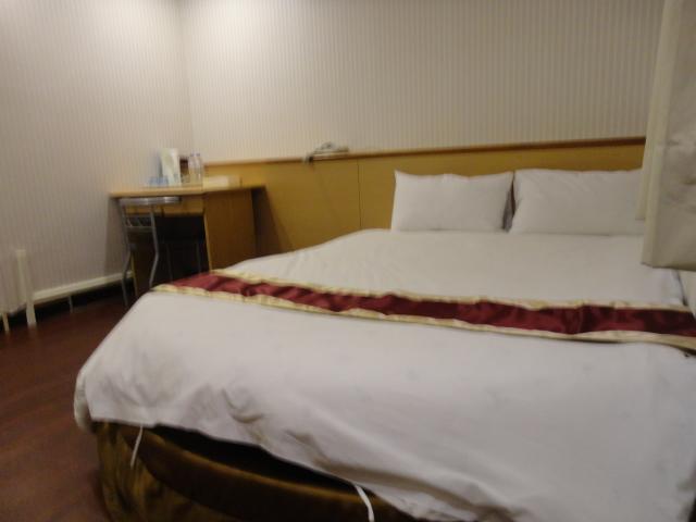 טאינאן Yi Pin Yuan Hotel מראה חיצוני תמונה