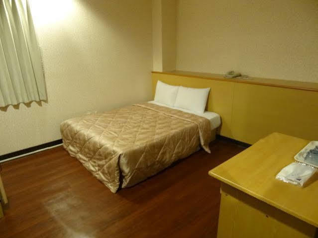 טאינאן Yi Pin Yuan Hotel מראה חיצוני תמונה
